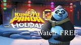 DreamWorks Kung Fu Panda Holiday Special Movie for free:Link in Description