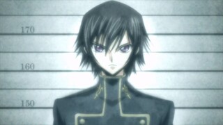 Code Geass Hangyaku no Lelouch R1 ep 16