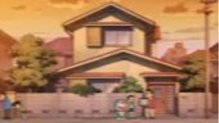 Doraemon episode 796