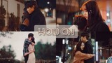 Hold on | Korean Dramas | Sad Boys