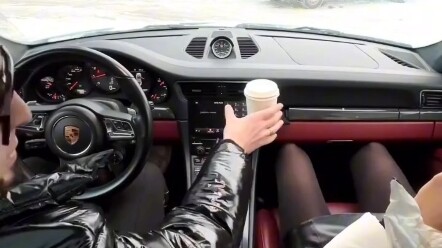 Bạn đi xe gì vậy?