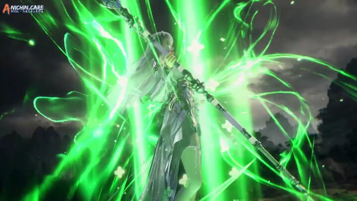 Eps 12 Wealth and Wonder sub indo