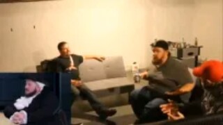 Asleep (Larry’s Lounge Remix) Webber's Reaction