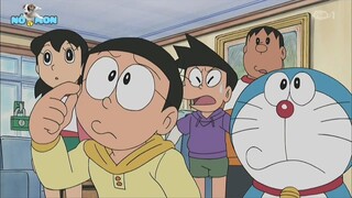 Phim Doraemon: Thoát Khỏi Nhà Suneo