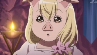 💕真单身久了，看头猪都眉目清秀💕