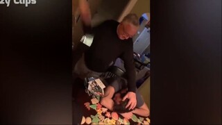 Đỡ không nổi những tình huống khó đỡ #78