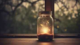 屏门吱呀响，慢慢摆动，EBProd