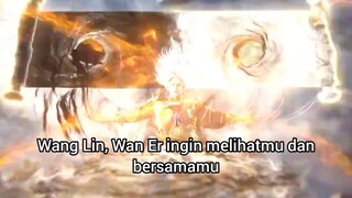 Renegade Immortal eps 93