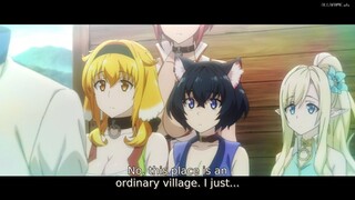 isekai meikyuu de harem wo no sensor eps02