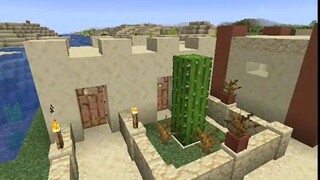 shader Minecraft