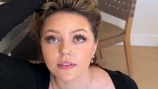 Hazey_Haley--叫你下班回家你蹲下来是想干嘛???
