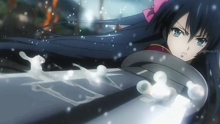 อนิเมะ มิกซ์「AMV」ขายหมดแล้ว