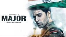 Major - ماجور (2022) الترجمة العربية