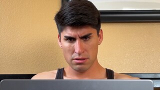 When you just want to watch a pornographic movie, but you are attracted by its plot