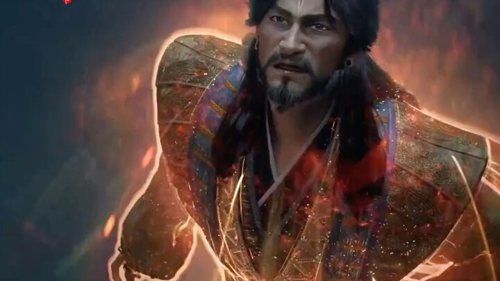 The tracking mark planted by the Yun elder—South Long Marquis’s revenge!