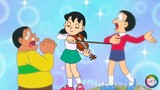 Review Doraemon [Japan + English Subtitles] Lớp Đào Tạo Tài Năng | ドラえもん映画 2024 Vol 801 「へたうまスプレー」