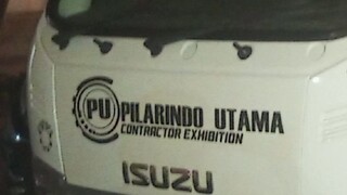 prepare TEMANGGUNG CITY ( AA )