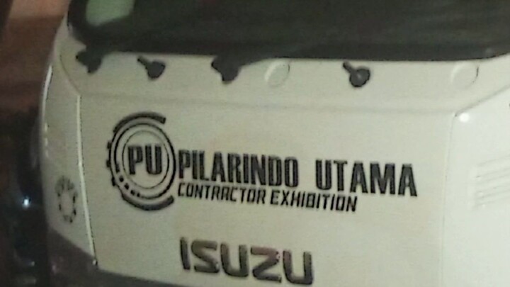 prepare TEMANGGUNG CITY ( AA )