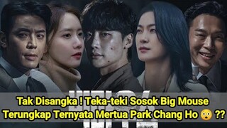 Tak Disangka ! Teka-teki Sosok Big Mouse Terungkap Ternyata Mertua Park Chang Ho 😲 ??