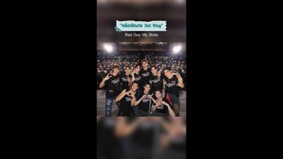แก๊ง Bad Guy กับช่วงหลังเลิกงาน Fan Meeting | หลังเลิกงาน 3st Vlog | Bad Guy My Boss
