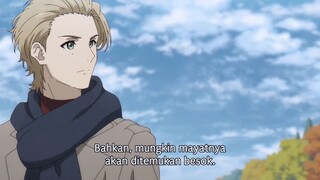 Your Forma episode 11 Full English Sub | REACTION
