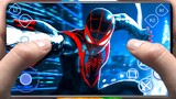 Best Ever High Graphic SPIDER-MAN Game For Android Download & Gameplay 😱