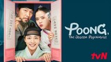 Poong, the Joseon Psychiatrist Ep 05