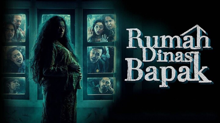 Rumah Dinas Bapak 2024 Full Movie HD