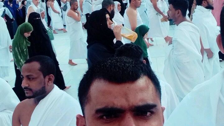 makkah