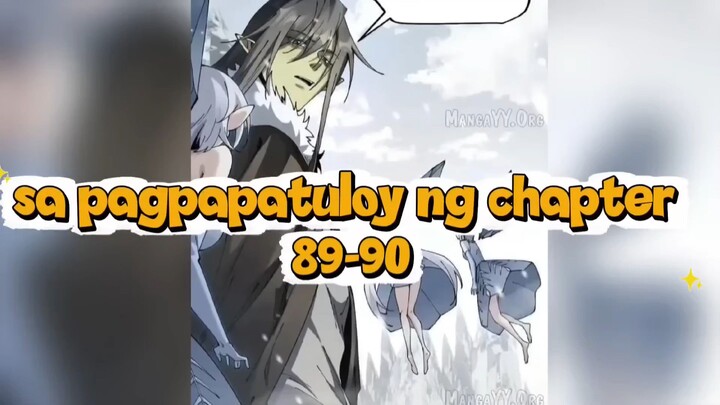 (89-93) From goblin to goblin god tagalog recap