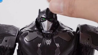 [Transformers 7] Orangutan Qing Tiansheng yang terbangun secara eksklusif tingkat U versi Jepang, se