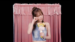 【تشوي يونا】دليل التشجيع لعبارة "أكره أكثر ما أكره كلمة لطيف"