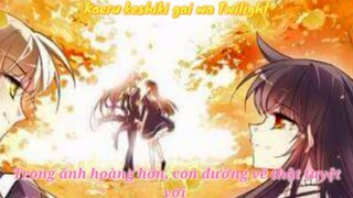 [Vietsub] Love is a beautiful pain - Endless Tears