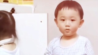 เด็กชาย: ว้าว นี่มันความรู้สึกที่มหัศจรรย์สุดๆ เลย