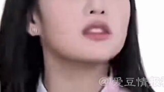 Song Yuqi's way of proving her innocence