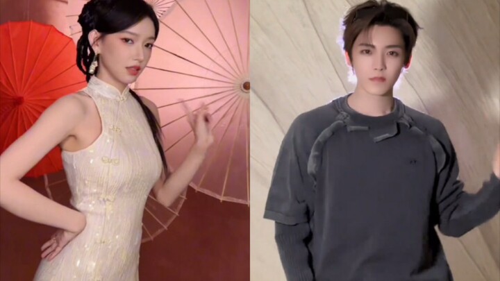 Đôi ngọc minh dao cuối cùng cũng ra mắt rồi!