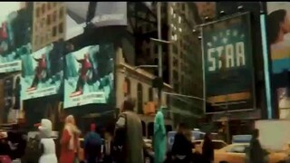 Spiderman New Home (2025)