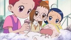 Ojamajo Doremi # Sharp (Season 2) Episode 02 - [Indonesia sub]