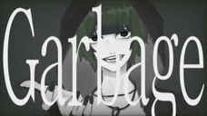 Garbage　feat. 初音未来【Sadso. Original】