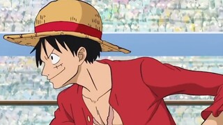 Thịt bò cao cấp nhất thế giới, ngon đến tột độ, Goku, Luffy và Alu chiến đấu vì nó