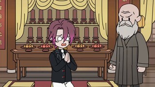 Before the assassination, I posted a message online asking what kind of assassination method could e