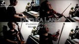 Dito ka lang - Moira Dela Torre (violin x cello cover)