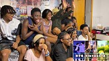 Africans show their friends (Newbies) BTS tiktoks #2