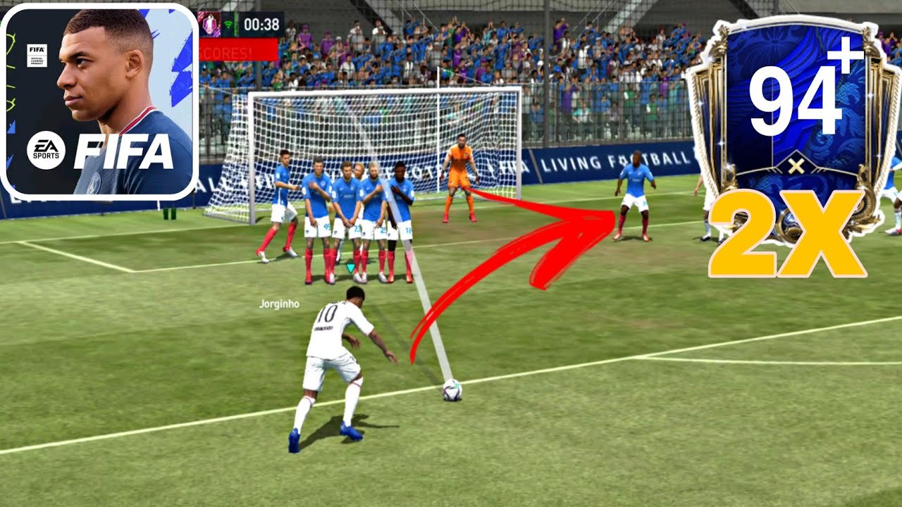 FIFA 23 MOBILE BETA  BEST PACKOPENING & BEST UPGRADE TEAM +