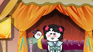 “เจ้าชายไม่รู้จักพ่อของเขา” ตอนที่ 42: เสี่ยวฉี นายน้อยกำลังจะเป็นผู้ชาย