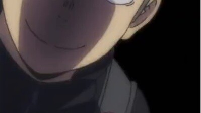 When my friend watched Haikyuu! for the first time