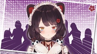 [Xu Hai Chuang] A Chuang who has half a foot in the girl group pit