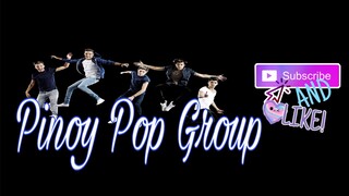 Pinoy Pop ALAMAT #singer #pinoypopgroup