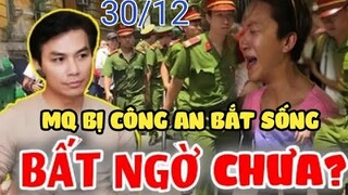 NÓNG: Tối 30/12 Ca Sĩ Mạnh Quỳnh Bị C.ong A.n "Bat Sống" Vì Che Giấu Sự Thật "P.Nhung Còn Sống "