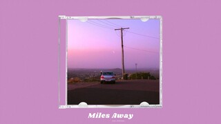 (FREE) J. Cole x Mac Miller Type Beat - "Miles Away"